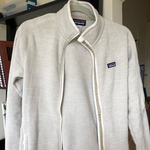 Patagonia Zip Up